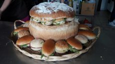 Catering