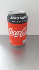 blik zero cola blik zero cola